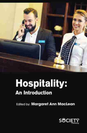 Hospitality: An Introduction