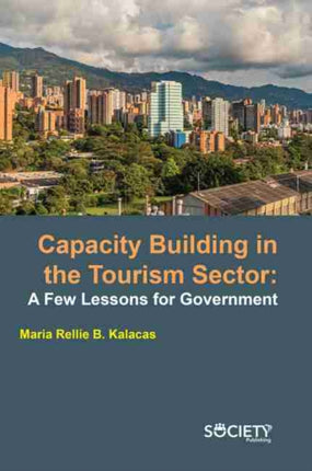 Capacity Building in the Tourism Sector: A Few
