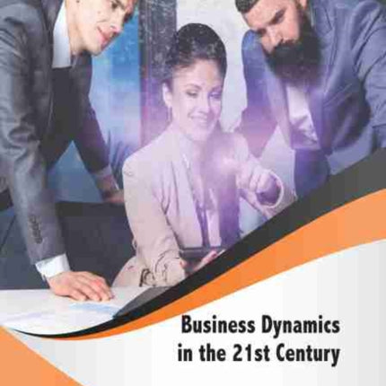 Business Dynamics in the 21st Century