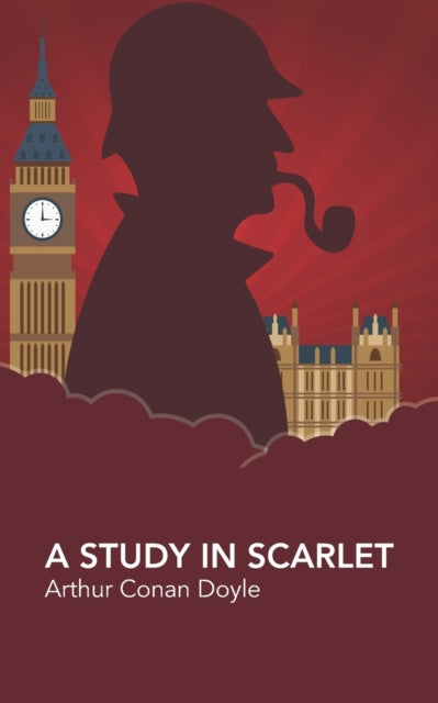 Study in Scarlet