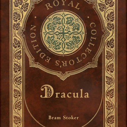 Dracula (Royal Collector's Edition)