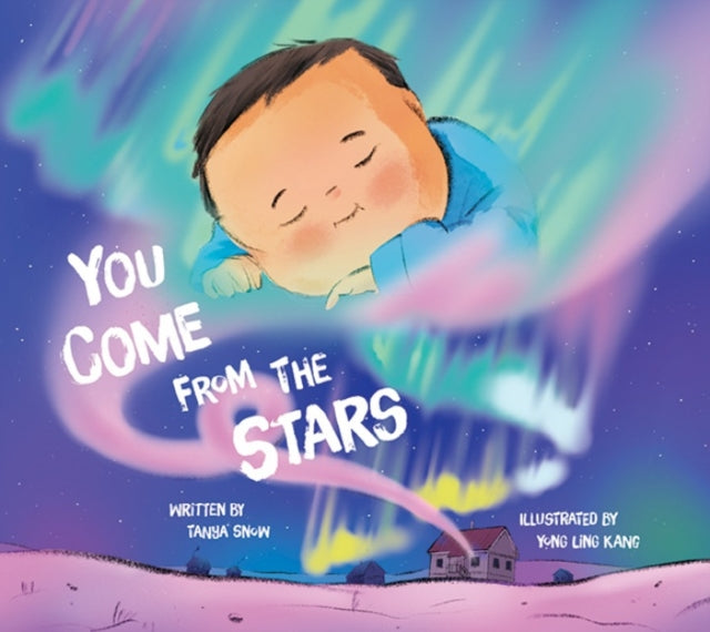 You Come from the Stars: English Edition