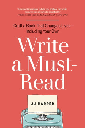 Write a MustRead