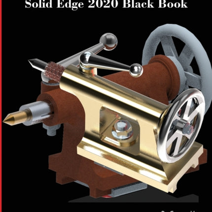 Solid Edge 2020 Black Book