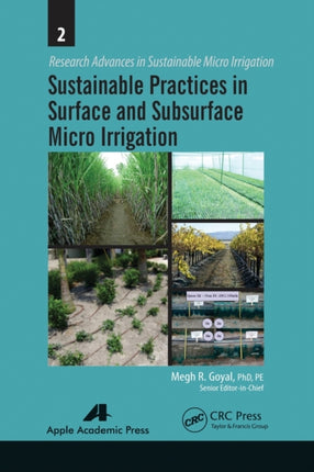 Sustainable Practices in Surface and Subsurface