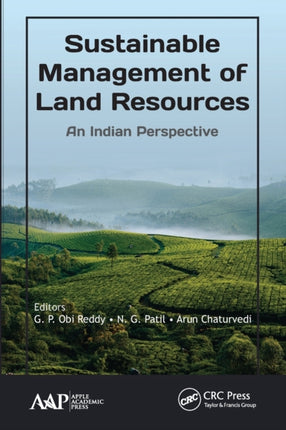Sustainable Management of Land Resources: An