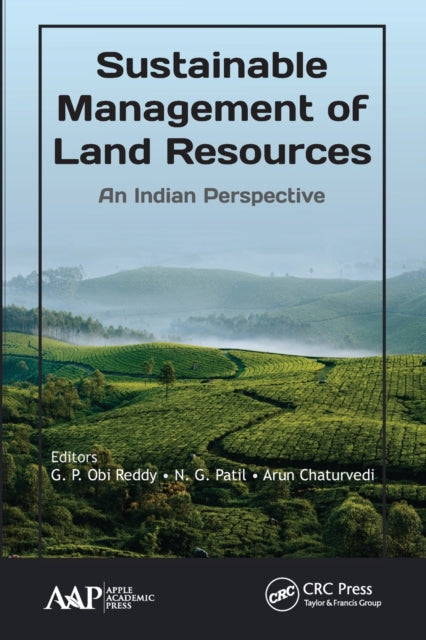 Sustainable Management of Land Resources: An