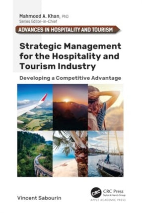 Strategic Management for the Hospitality and