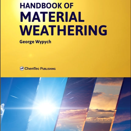 Handbook of Material Weathering