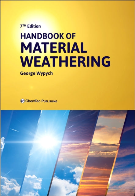 Handbook of Material Weathering