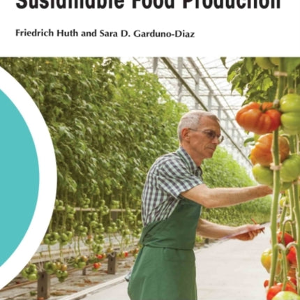 Modern Initiatives for Sustainable Food