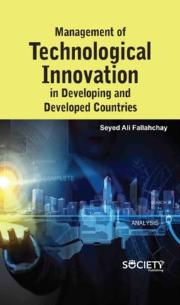 Management of Technological Innovation in