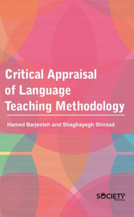 Critical Appraisal of Language Teaching