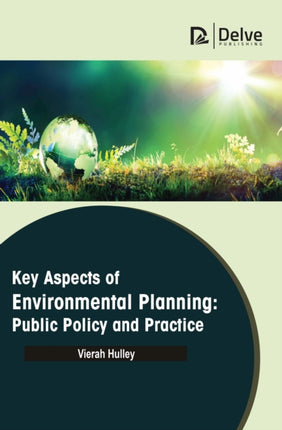 Key Aspects of Environmental Planning: Public