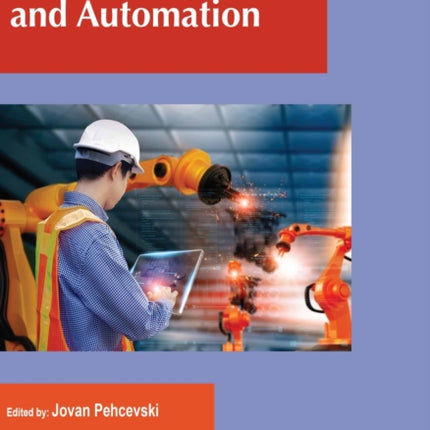 Intelligent Control and Automation