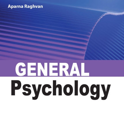 General Psychology