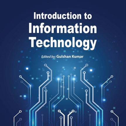 Introduction to Information Technology