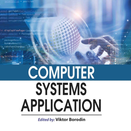 Computer Systems Application