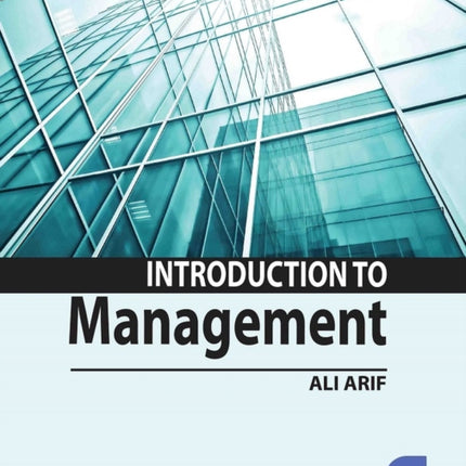 Introduction to Management