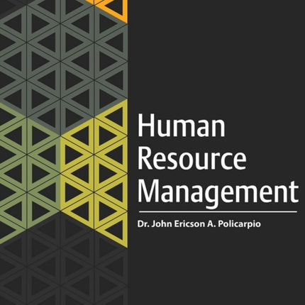 Human Resource Management