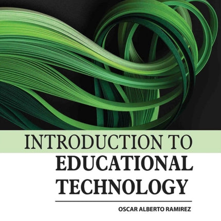 Introduction to Educational Technology
