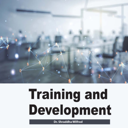 Training and Development