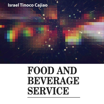 Food and Beverage Service