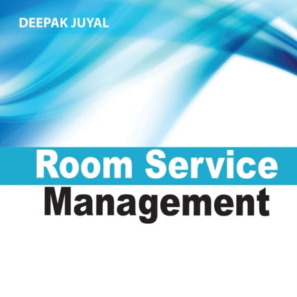 Room Service Management