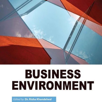 Business Environment