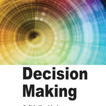 Decision Making