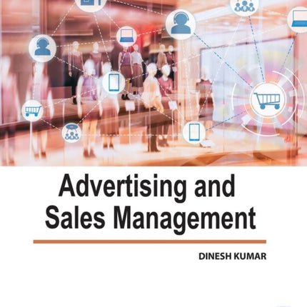 Advertising and Sales Management