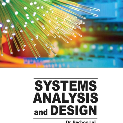 Systems Analysis and Design