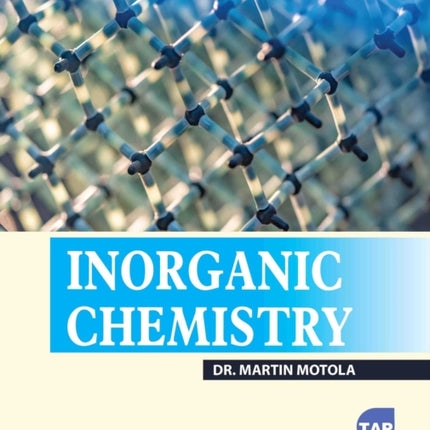 Inorganic Chemistry