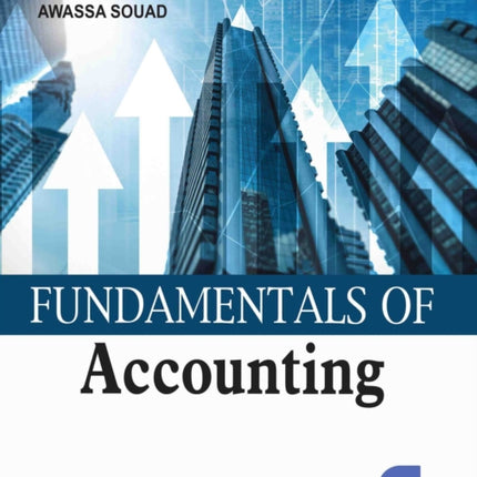 Fundamentals of Accounting