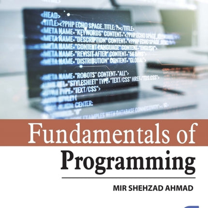 Fundamentals of Programming