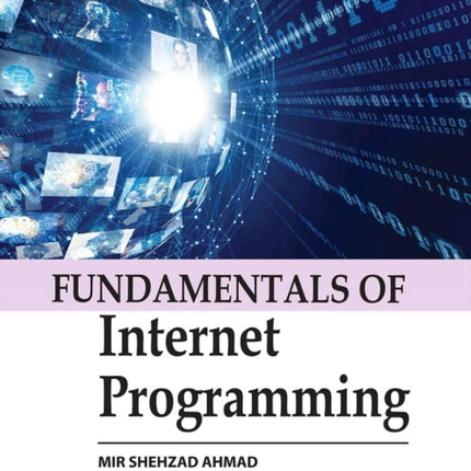 Fundamentals of Internet Programming