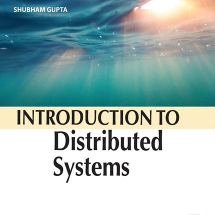 Introduction to Distributed Systems