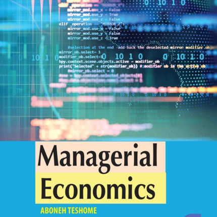 Managerial Economics