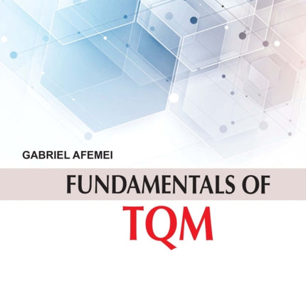 Fundamentals of TQM