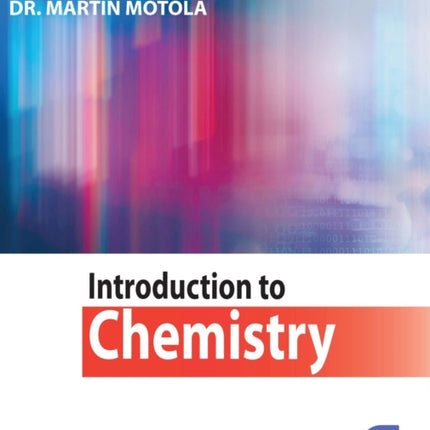 Introduction to Chemistry