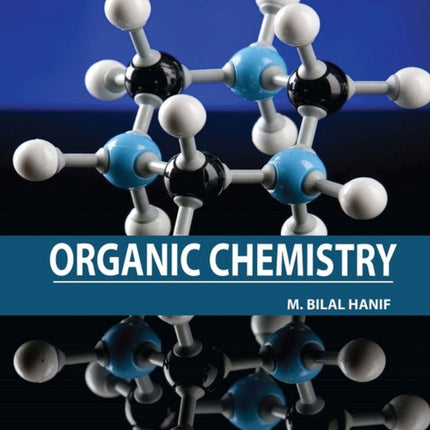 Organic Chemistry