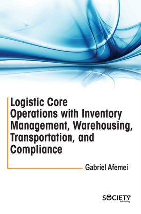 Logistic Core Operations With Inventory