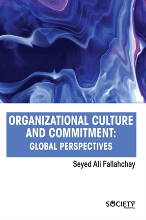 Organizational Culture and Commitment: Global