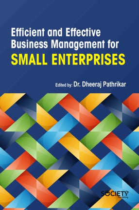 Efficient and Effective Business Management For