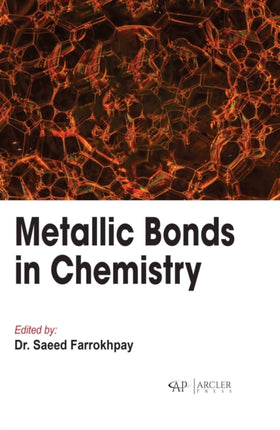 Metallic Bonds in Chemistry