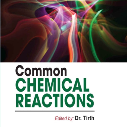 Common Chemical Reactions