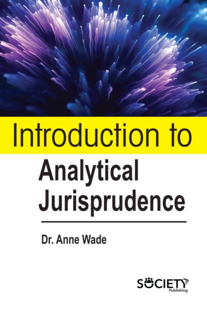 Introduction to Analytical Jurisprudence