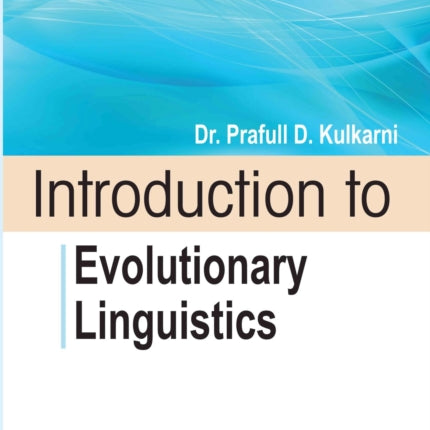 Introduction to Evolutionary Linguistics