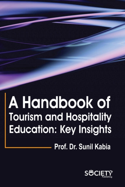 A Handbook of Tourism and Hospitality Education: