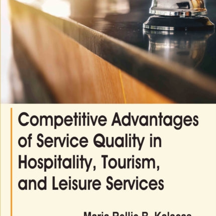 Competitive Advantages of Service Quality in